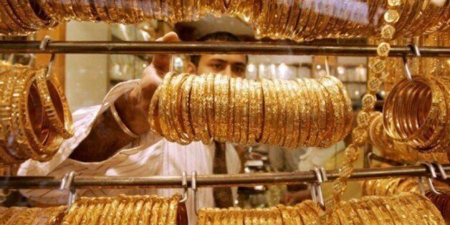 سعر الذهب في المغرب اليوم الإثنين 2 يونيو 2025