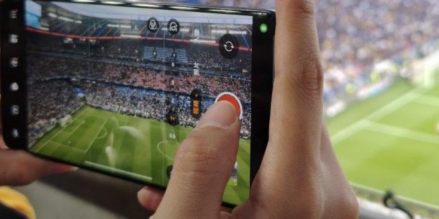 Oppo تستعرض قوة الذكاء الاصطناعي وكاميراتها في نهائي دوري أبطال أوروبا التاريخي