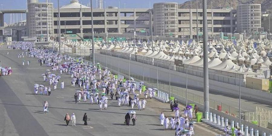 الهيئة العامة للأوقاف بالسعودية تطلق حملتها التوعوية لموسم حج 1446