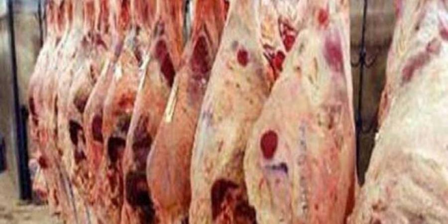 عاجل/ بداية من الغد: انطلاق بيع لحم "العلوش" الروماني..وهذه الأسعار ونقاط البيع..