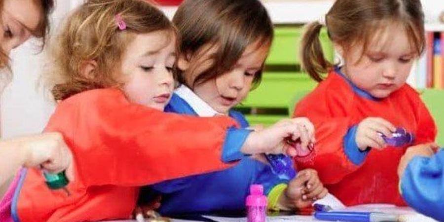 ما هي الأوراق المطلوبة للتقديم في رياض الأطفال 2025؟