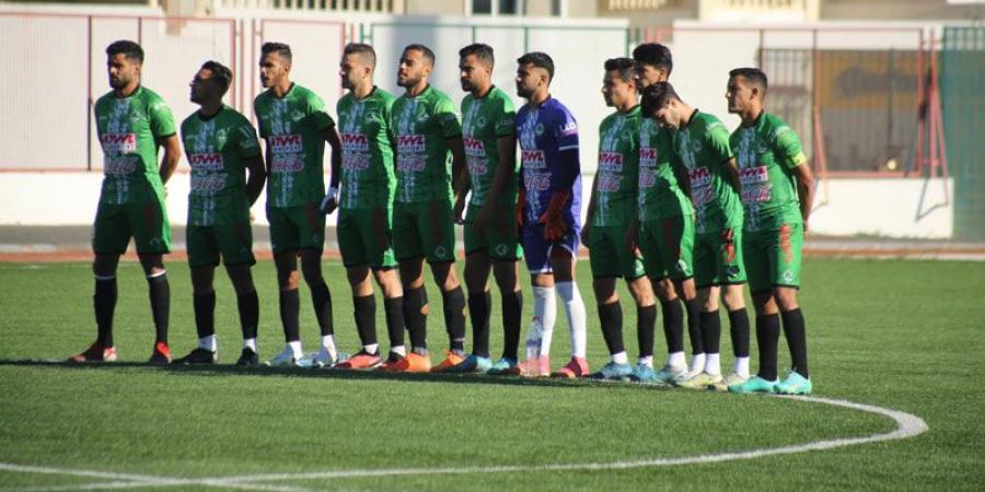 «شروق» على الجهات .. «الهمهاما» تستعيد الثقة والصعود مطلب الجميع