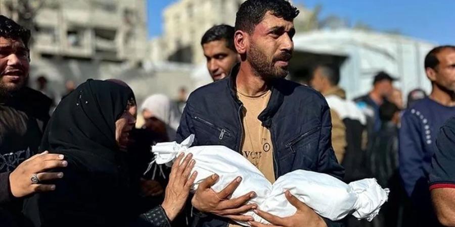 رقم صادم.. "الأونروا" تكشف عدد الضحايا من الأطفال في غزة