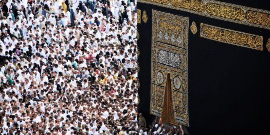 «يا رايحين للنبي الغالي».. أدعية الطواف والسعي في العمرة
