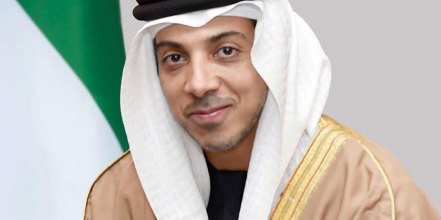 منصور بن زايد يبدأ غداً زيارة رسمية إلى دولة الكويت الشقيقة
