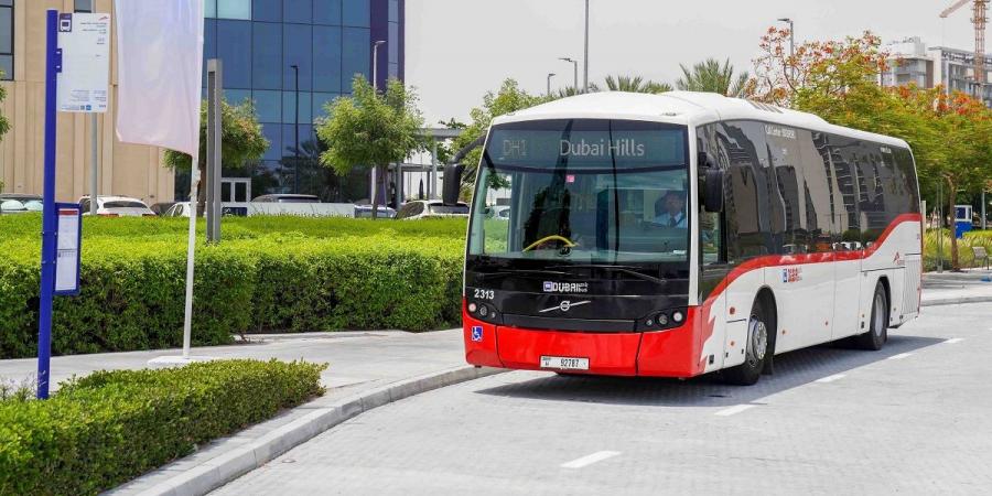 "طرق دبي" تعلن ساعات تقديم خدماتها خلال عطلة عيد الأضحى