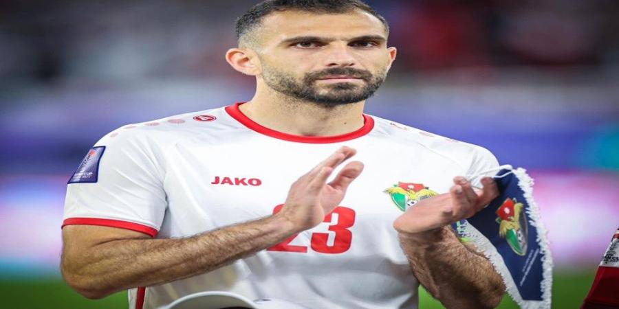 إحسان حداد: لاعبو المنتخب جاهزون وسيقدمون كل ما لديهم في المواجهات المقبلة