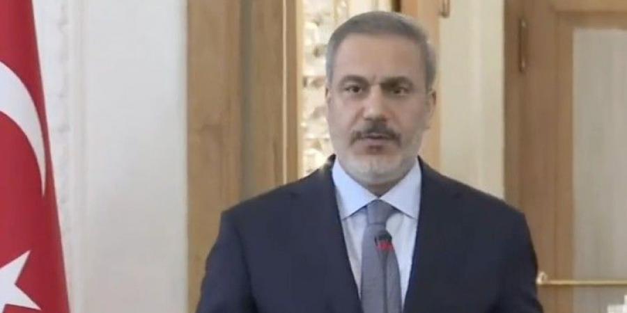 وزير الخارجية التركي: نرحب بعقد الجولة الثانية من المحادثات الروسية الأوكرانية في اسطنبول ونأمل بنتائج ملموسة