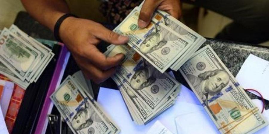 قضايا بـ 9 ملايين جنيه.. الداخلية تواصل استهداف تجار النقد الأجنبي
