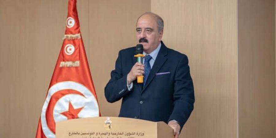 النفطي: الدبلوماسية التونسية تسعى إلى جلب الاستثمارات الموجهة للحد من التأثيرات المناخية