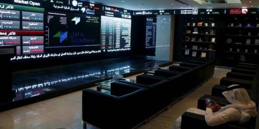 مؤشر "تاسي" ينهي تعاملاته مرتفعاً 0.23% بدعم 3 قطاعات كبرى