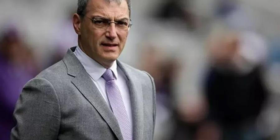 الفرنسي داميان كومولي مديراً عاماً لنادي يوفنتوس