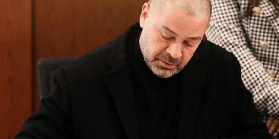 لمصلحة منتخب مصر: النائب أحمد دياب يعلن نداية الدوري المصري الممتاز 8 أغسطس المقبل