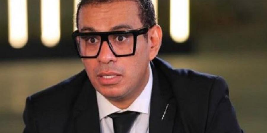  بلاغ للنائب العام من جمعية المؤلفين والملحنين ضد محمود الليثي