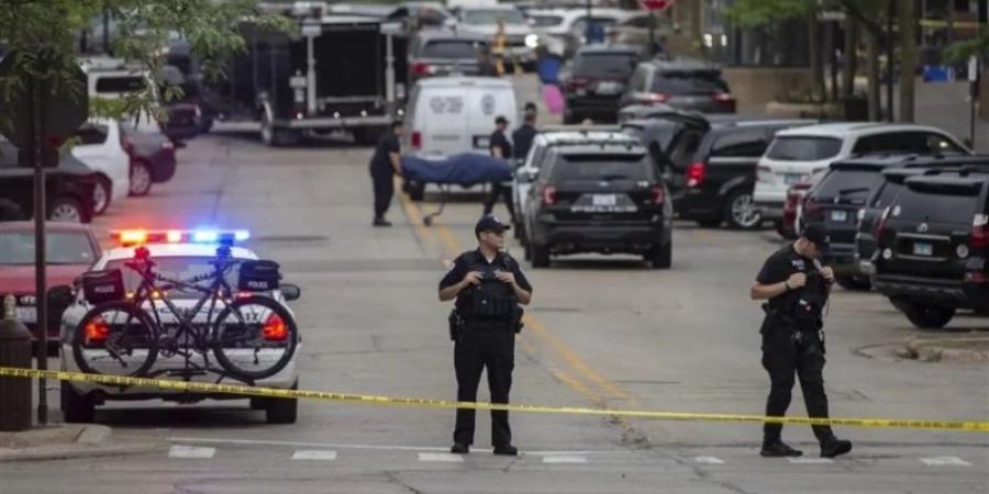 قتيل و11 مصاباً جرّاء إطلاق نار في ولاية نورث كارولينا