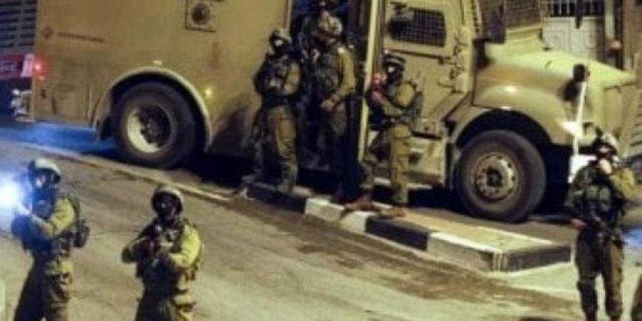 الاحتلال يداهم مناطق بالضفة الغربية واستشهاد 8 فلسطينيين بخان يونس
