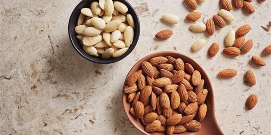 ماهي فوائد اللوز؟