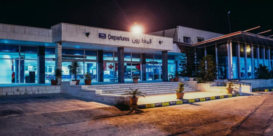 وزيرة النقل تتابع متطلبات ترخيص مطار عمّان المدني وتوفير خطوط نقل عام لخدمته