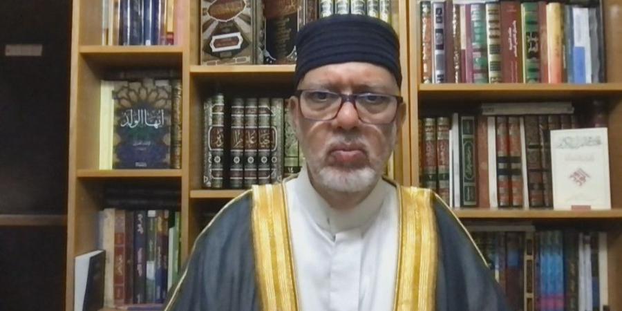 أبو صوي: تصعيد الاقتحامات في الأقصى جزء من حسابات سياسية داخلية إسرائيلية