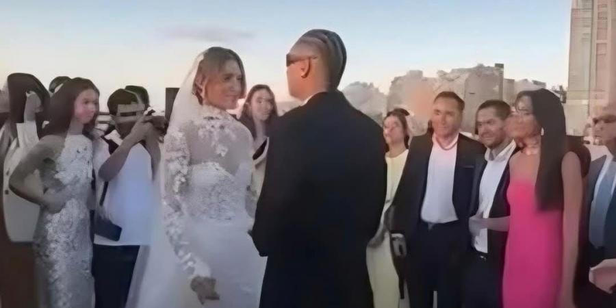 مروان بابلو يحتفل بزفافه.. حقيقة أم شائعة ؟