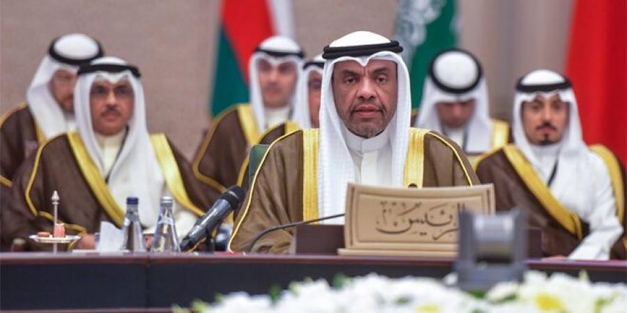 وزير خارجية الكويت: دول الخليج تخطط بشكل مشترك لمساعدة سوريا
