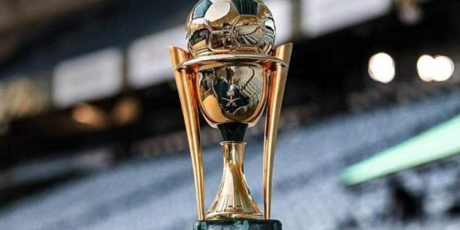 مواجهات سهلة للكبار.. قرعة دور الـ32 من كأس خادم الحرمين الشريفين