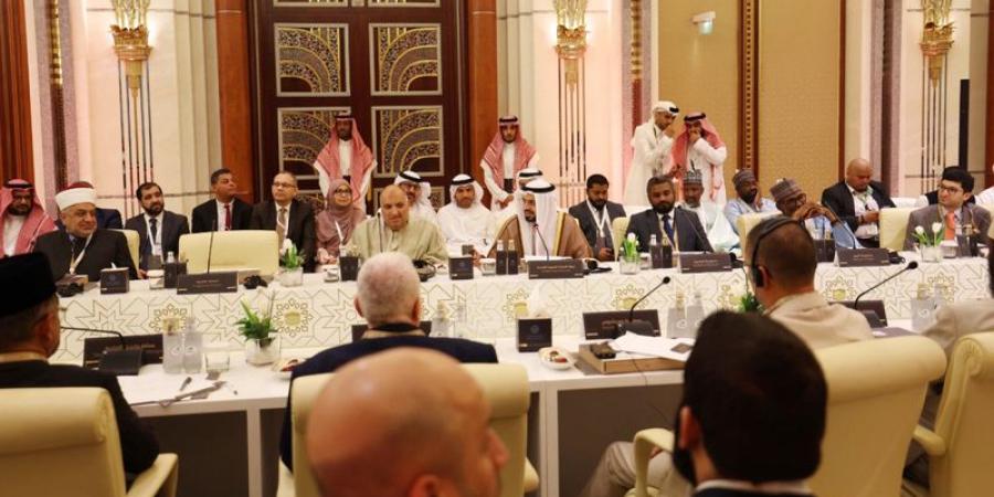 الدرعي: ندوة الحج الكبرى منصة لتناغم الرؤى والأفكار