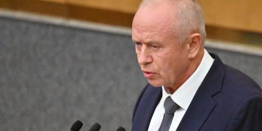 عضو الوفد الروسي المفاوض في إسطنبول: المحادثات ستعقد رغم الهجمات الأوكرانية