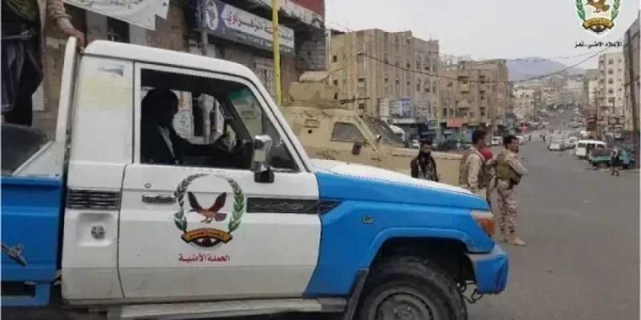 السجن لمدير قسم شرطة في تعز على خلفية قضية هزت الرأي العام