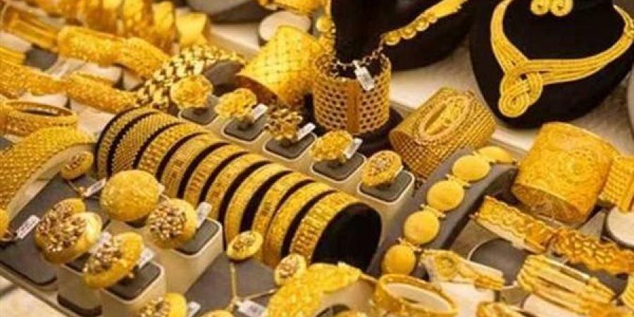 عيار 24 بـ 404.02 ريال.. سعر الذهب في السعودية اليوم الإثنين 2 يونيو 2025