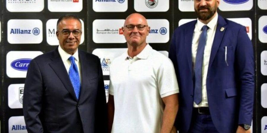 اتحاد السلة يعلن تشكيل الجهاز الفني لمنتخب السيدات بقيادة مارتينيز