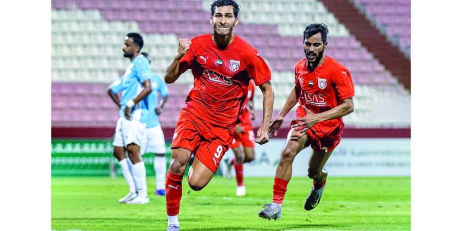 ساندر: روح الفريق ودعم الإدارة منحاني لقب «هداف الأولى»