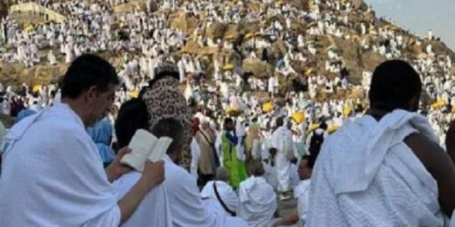 الداخلية السعودية : نقدم تقنيات معززة بالذكاء الاصطناعي لتأمين الحجاج