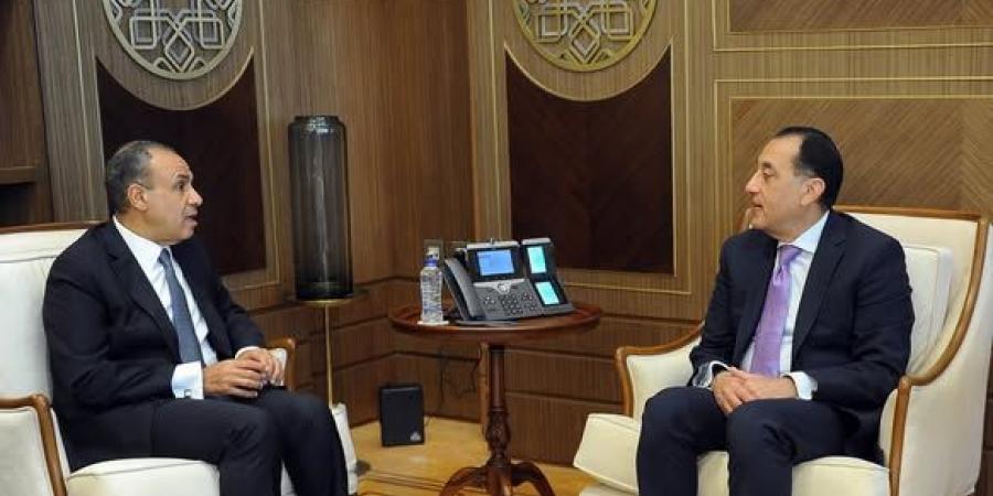 مدبولي: متابعة نتائج المنتدى المصري الأمريكي لتعزيز الاستثمارات