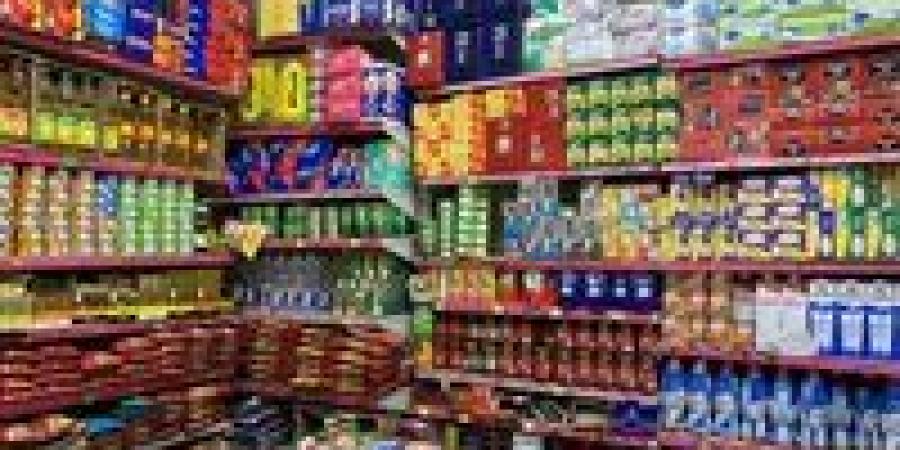 أسعار السلع التموينية لشهر يونيو 2025.. 8 أصناف رئيسية بسعر مدعوم بين 3 و30 جنيهًا