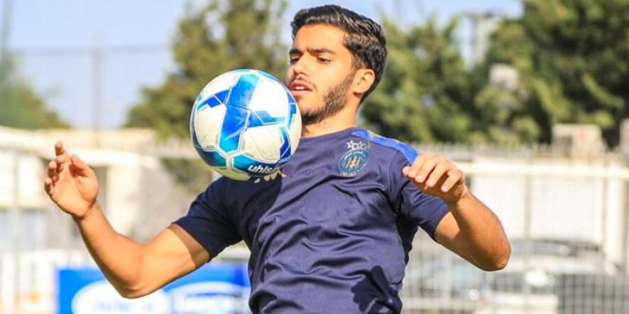 رسميا: منتصر التريكي أول المغادرين للترجي الرياضي