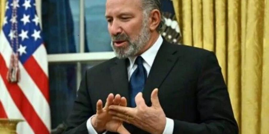 وزير التجارة الأميركي: من المتوقّع التوصّل إلى اتفاق بين الولايات المتّحدة والهند في مستقبل قريب