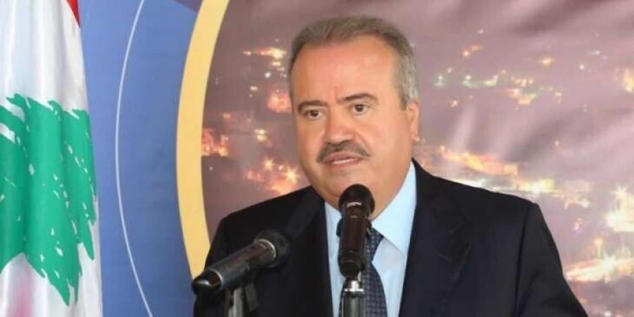 ياسين جابر التقى نظيره المصري: هناك اتفاقيات سيتم توقيعها في اجتماعات الخامس من تموز المقبل