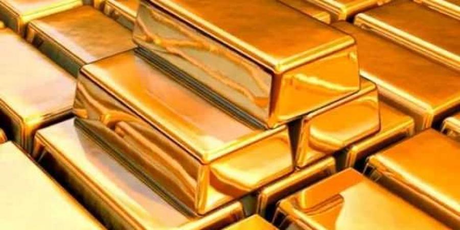 أسعار الذهب في مصر بمنتصف تعاملات اليوم الثلاثاء 3 يونيو 2025