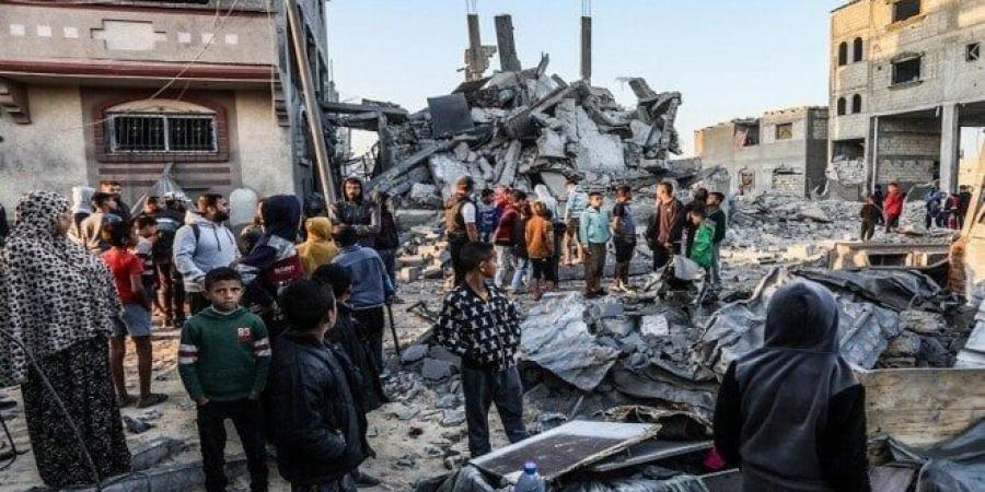 عضو منظمة التحرير الفلسطينية: غزة تتعرض لإبادة برعاية أمريكية وصمت دولي