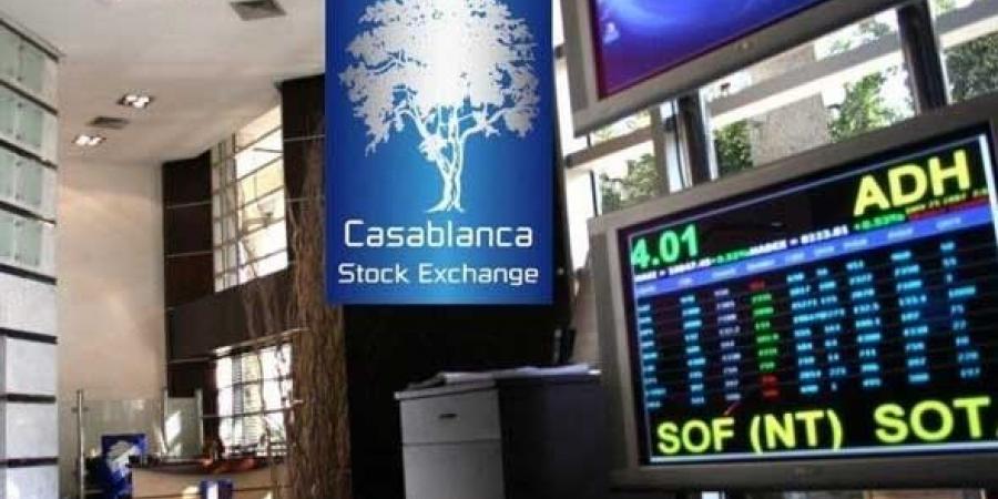بورصة الدار البيضاء تنهي تداولاتها على وقع أداء إيجابي