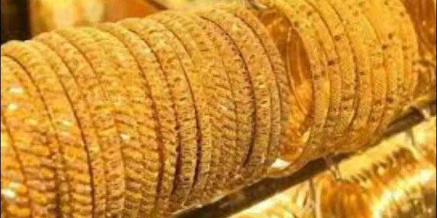 أسعار الذهب في العراق اليوم الثلاثاء 3 يونيو 2025 بالدينار والدولار الأمريكي