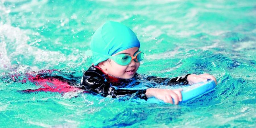 «السايورة» سبب رئيس للغرق في البحر خلال الصيف