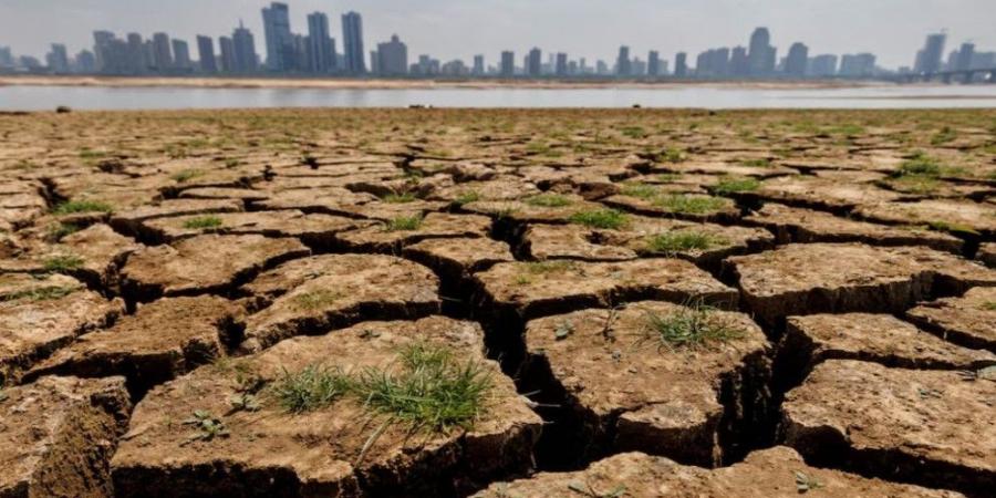الجفاف يطال 53% من أراضي أوروبا وحوض المتوسط في أيار