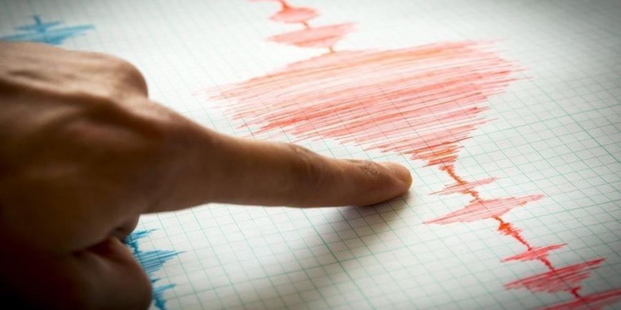 وفاة في زلزال ضرب قبالة سواحل مرمريس في تركيا