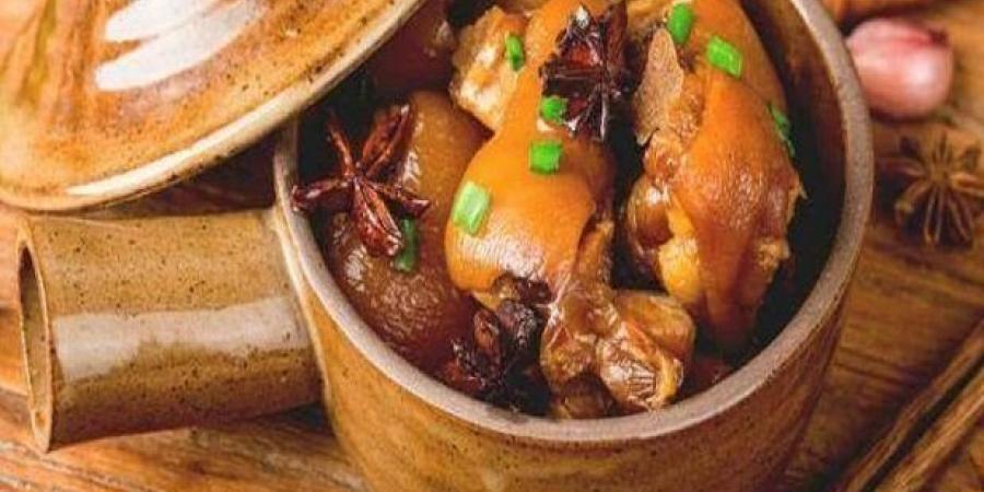 الكوارع على الطريقة المصرية .. طعم لا يُقاوم في عيد الأضحى