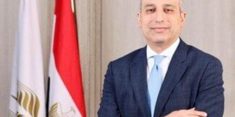 الرئيس التنفيذي للبنك الزراعي ينضم لعضوية مجلس إدارة اتحاد بنوك مصر