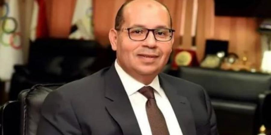 اللجنة الأولمبية بجمهورية الصين تايبيه تهنئ ياسر إدريس