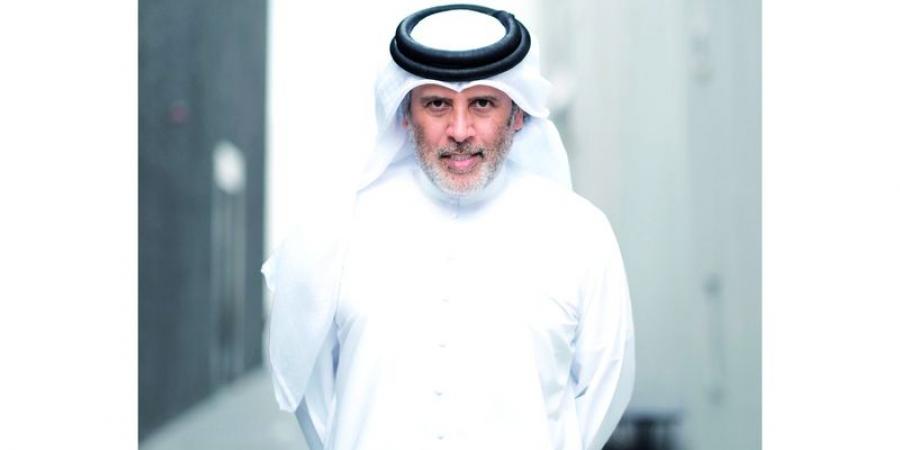 عبدالمنعم بن عيسى السركال..راعي فنون وإبداع بدرجة فارس