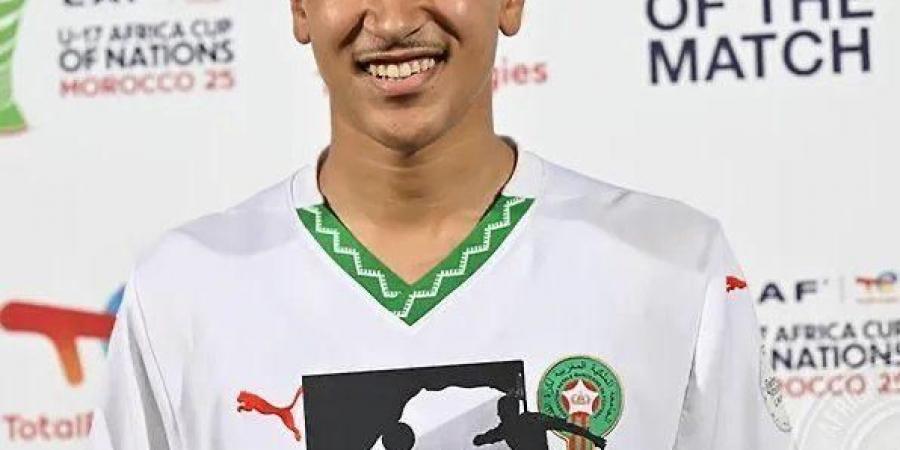 تطورات تعاقد ريال مدريد مع عبد الله وزان